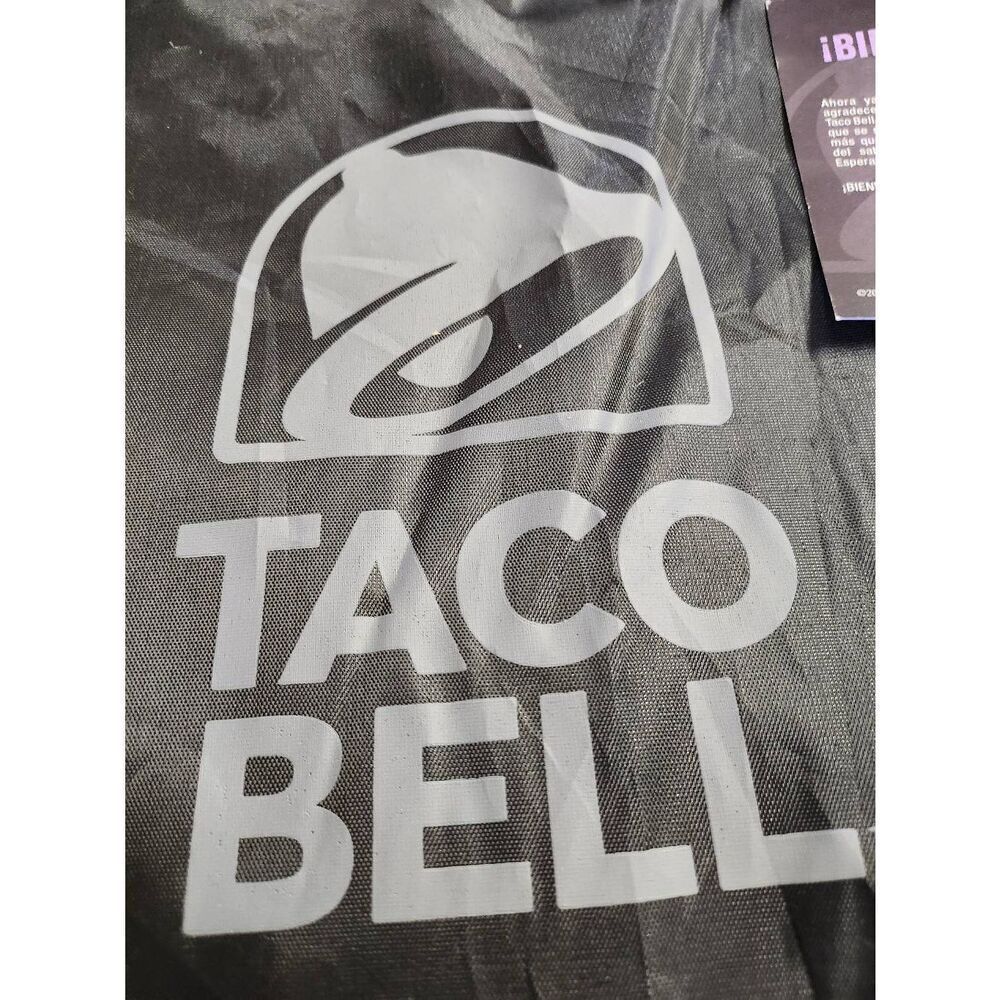 Taco  Bell Backpack